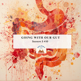 Going With Our Gut