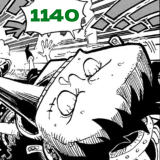 One Piece Chapter 1140 Spoilers! Kagurbachi: The Hiruhiko Debate, Undead Unluck Spring/Ragnarok, and more!