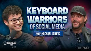 Michael Block: How One Interview Almost Ended My Career | DSH #1570