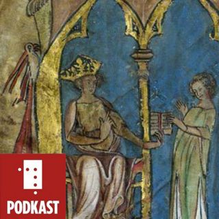 Lova for landet. Om Magnus Lagabøtes landslov. Del 1