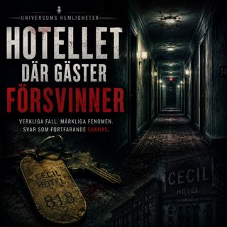 153: Hotellet där gäster försvinner