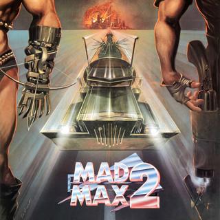 Mad Max 2 (1981 film)