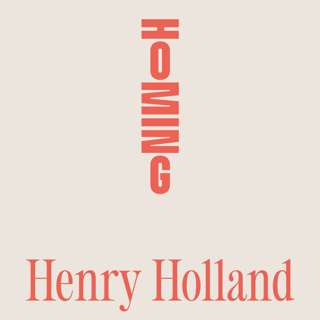 Henry Holland on Reinvention, Resilience & Home in Two Halves