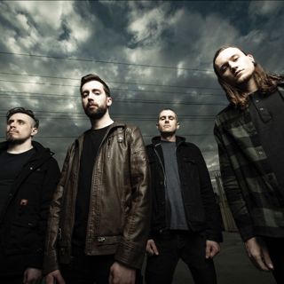 Metal To The Extreme With KYLE SCHAEFER From FALLUJAH