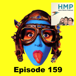 Episode 159- Tank Girl