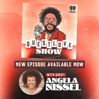 Angela Nissel