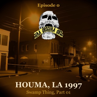 SERIAL KILLER: Ronald Dominique (Part 1 of 2) | Houma, LA 1997