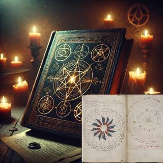 51: The Book of Soyga