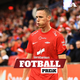 Vi ser mørkt på fremtiden. Hvordan endte vi her?
