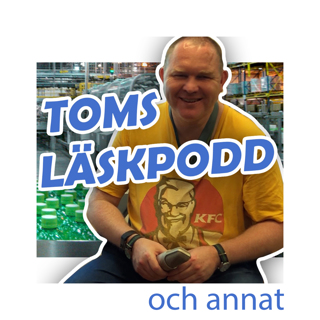 toms-laskpodd-och-annat