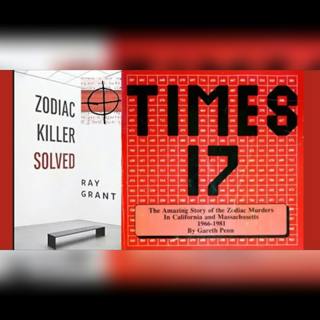The Evolution of the Zodiac Killer: From California to Massachusetts w/ Ray Grant