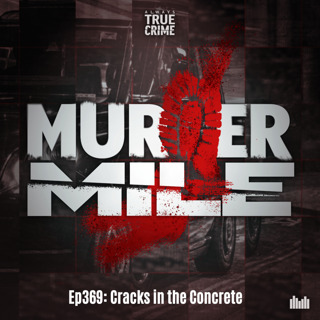 #369 - Cracks in the Concrete (Anna Podedworna & Izabela Zablocka, Derby)