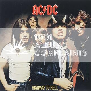 The Story Behind: AC/DC - Highway to Hell, Ep. 282