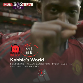 Kobbie's World
