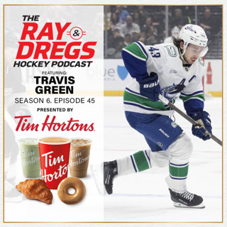 Quinn Hughes' Last-Minute Return, Oilers’ Roster Evaluation & Travis Green on Ottawa’s Road Ahead