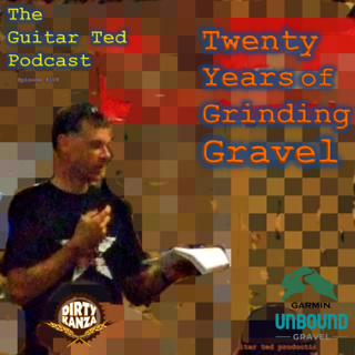 Twenty Years of Grinding Gravel