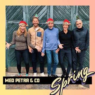 #9: MAXAD JULSPECIAL med Jacob Hård!