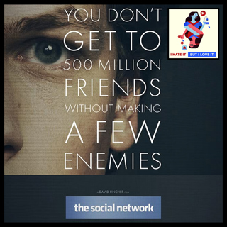 294: The Social Network