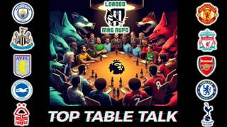 🔝Top Table Talk from @LOADEDMAGNUFC - Meet-And-Greet 🎃