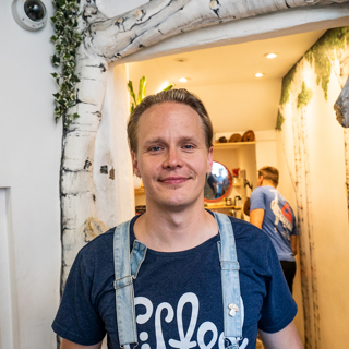 Barbell Shrugged — The Magic of Mushrooms w/ Tero Isokauppila — 324
