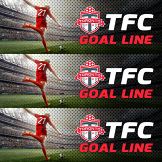 Saturday, May 2: TFC Goal Line