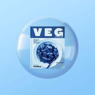 Vegetables Don't Have to Be Boring