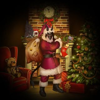 S17 Ep7: NoSleep Podcast S17E07 - Christmas 2021