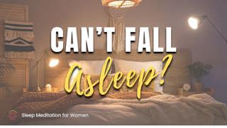 AD FREE BONUS: 8 Hour Sleep Meditation 🌙 Overcome Insomnia, Calm Your Mind & Sleep Deeply
