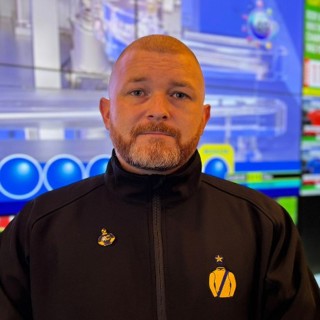 Ginger Joe #BettingPeople podcast