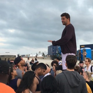 Bladtcast #311 - "Fyre, Ice, Goats, Rams, Shutdowns and More!"