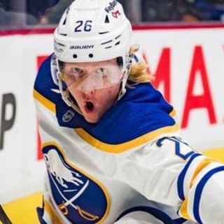 324. NHL-puls: 20-talets Mats Sundin
