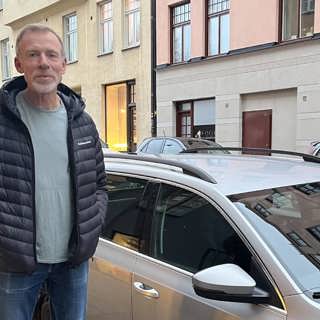 Bilservicen blev oväntat dyr för Bengt: "Orimligt"