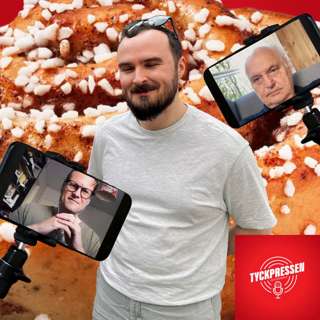 52. Ett jättebra tal till nationen