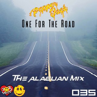 One For The Road 035 - All About Alaguan PT 2