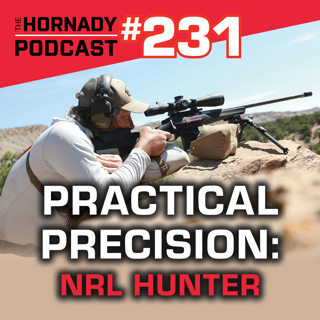Ep. 231 - Practical Precision: NRL Hunter