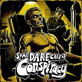 Deep Dive • Project Superman (04) Was Andy Pero A Super Soldier?