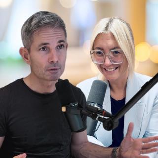 Världens högsta skatt – men räcker pengarna? Daniel Waldenström
