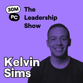 How to Help Your Team Find & Leverage Warm Referrals | Kelvin Sims | Ep. 296 (Lead)