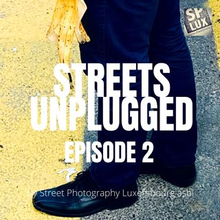 Episode 2 - Liz Lambert