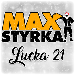 MAXstyrkas julkalender Lucka 21