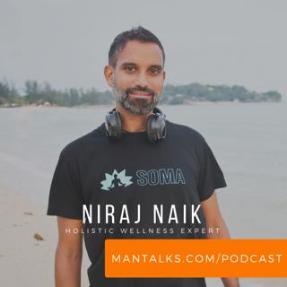 Niraj Naik - Healing with The Power of Breath