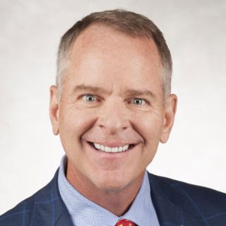 # 218: JEFF REETER helps you take charge and shares a strategic path towards extraordinary