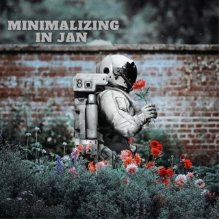 MINIMALIZING IN JAN