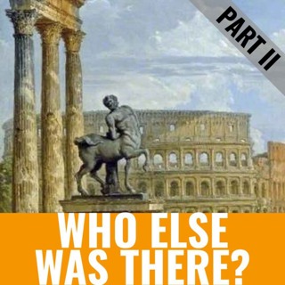 Modern Travel | The Other Grand Tour | 2