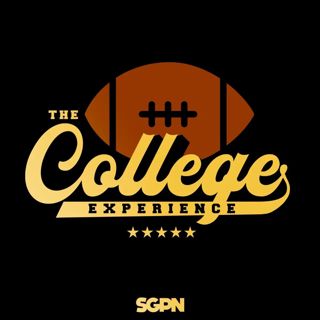 Big 12 Schedule Breakdown, Who's Got The Toughest? | The College Football Experience (Ep. 3009)