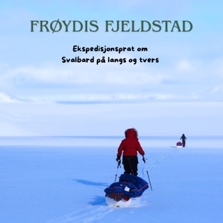 Ekspedisjonsprat med Frøydis