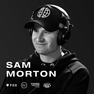 How a Passion for Moto Built a Global Brand — Sam Morton