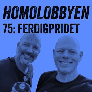 Ferdigpridet: Beste og verste fra pride, fjellgeiter, utelivsdød og seksuell frigjøring