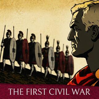 701. Roman Civil War: Rise of the General (Part 1)