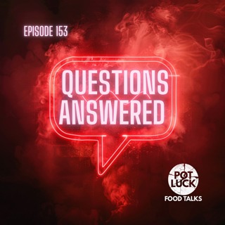 Chef Q&A: Cooking Myths, Kitchen Rules, and Why Wrong Can Taste Right